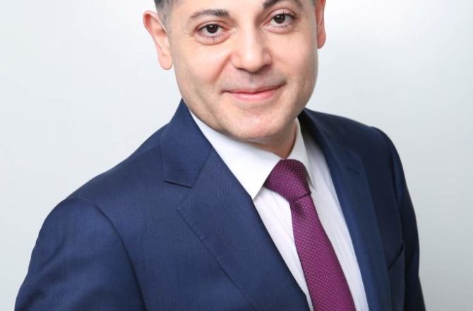 Гендиректор МегаФона назвал абсурдным спор с банками из-за маркировки звонков
